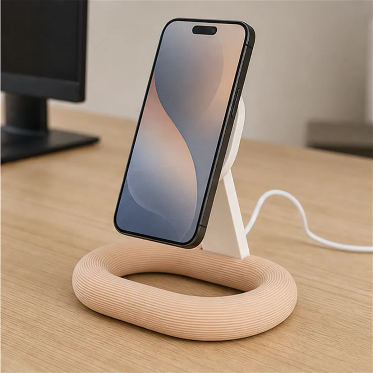 Floating MagSafe — view 2