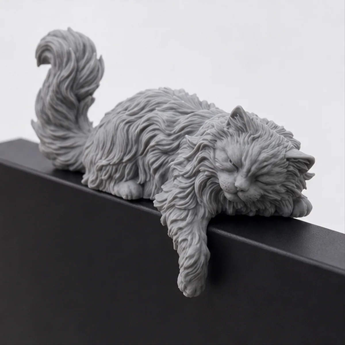 Sleepy Bob — view 2
