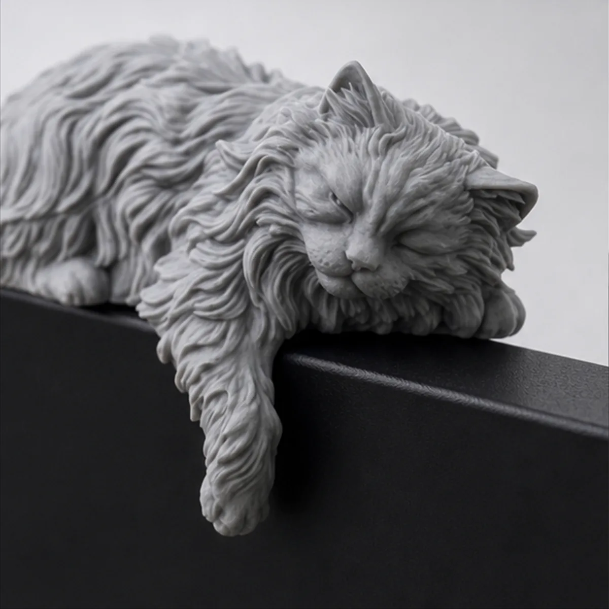 Sleepy Bob — view 3