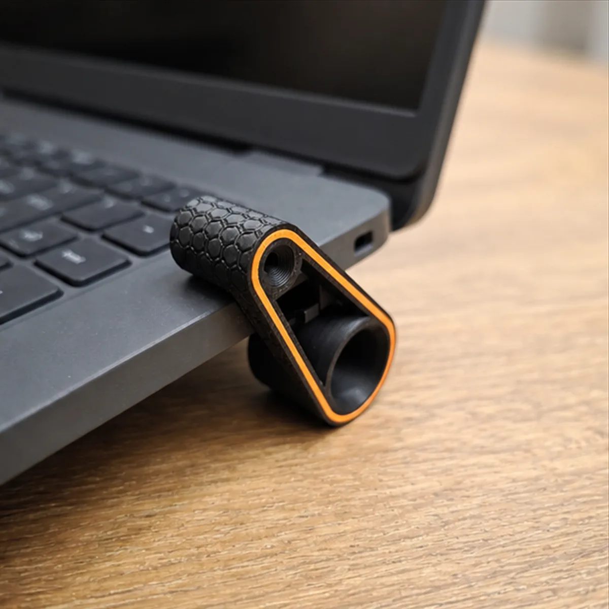 Laptop Jack — view 2