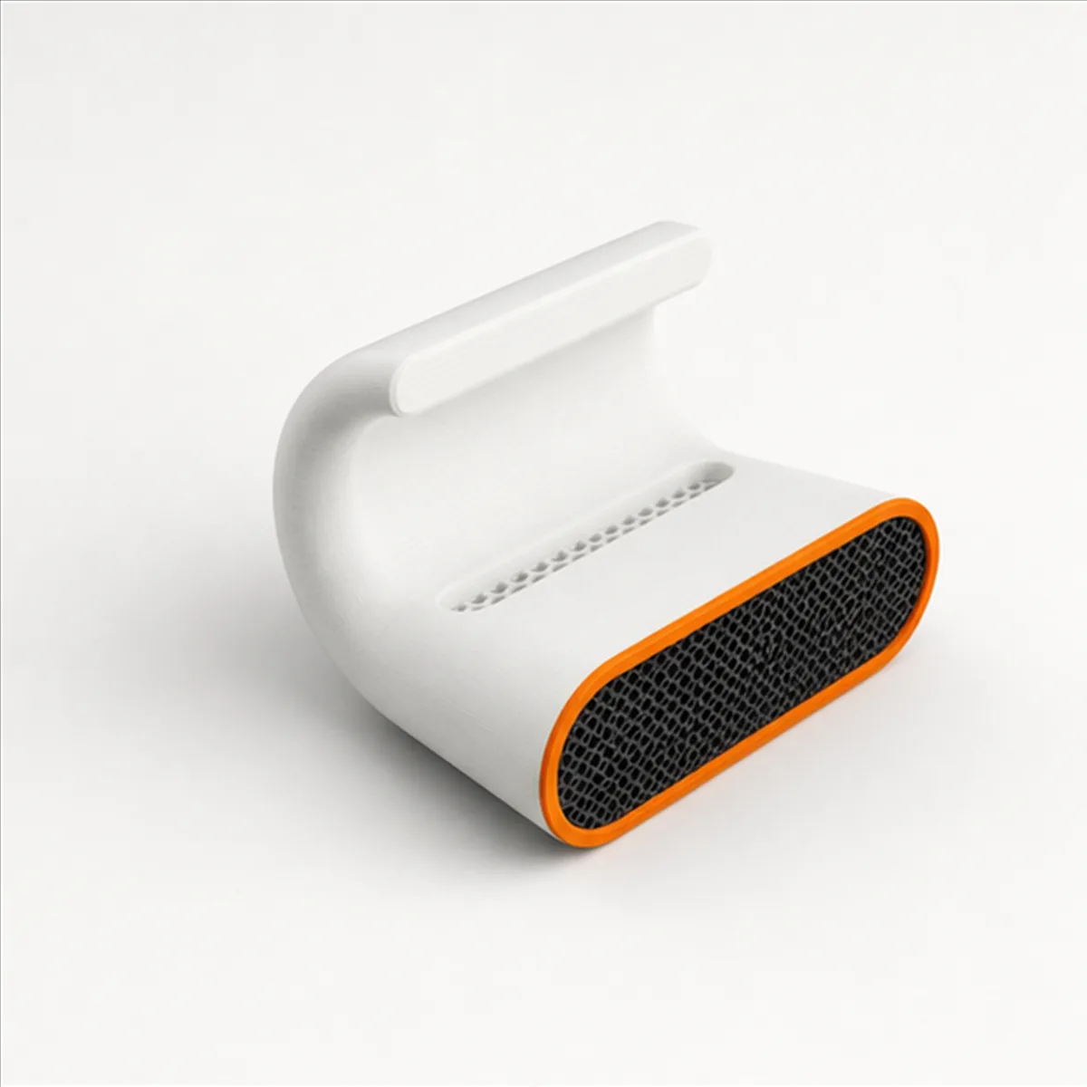 Party Amplifier — view 1