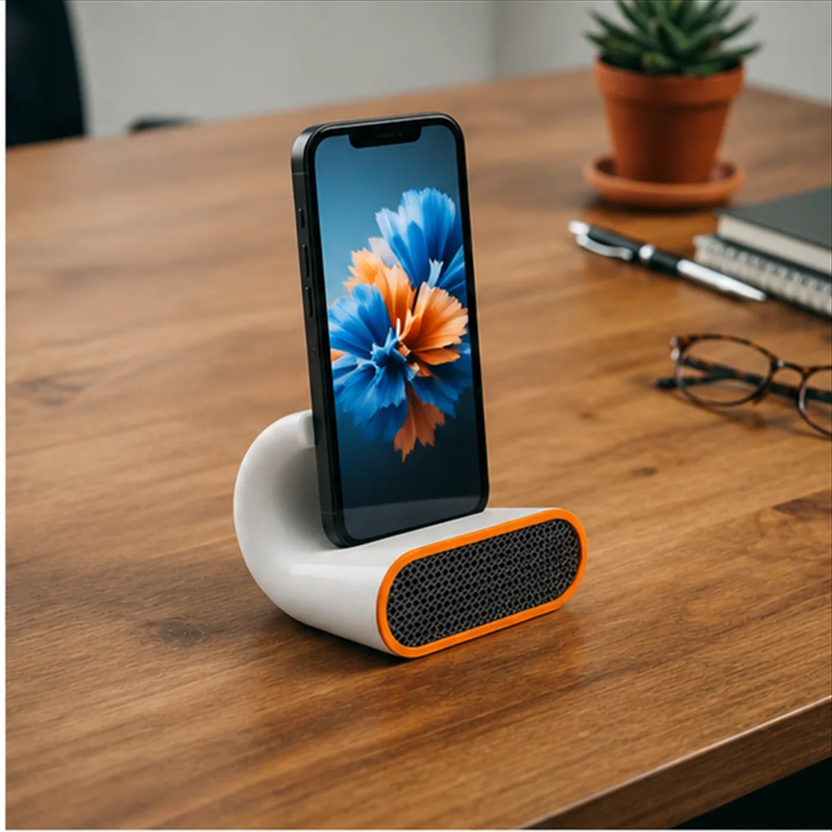 Party Amplifier — view 2