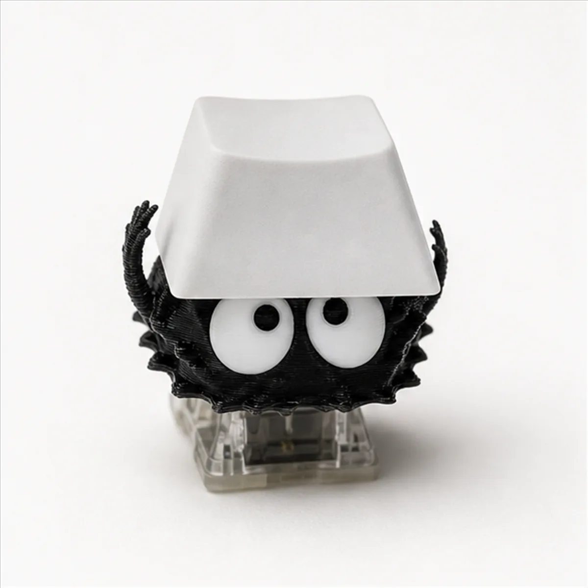 60s Keycap — view 1