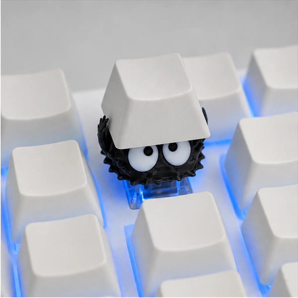 60s Keycap — view 2