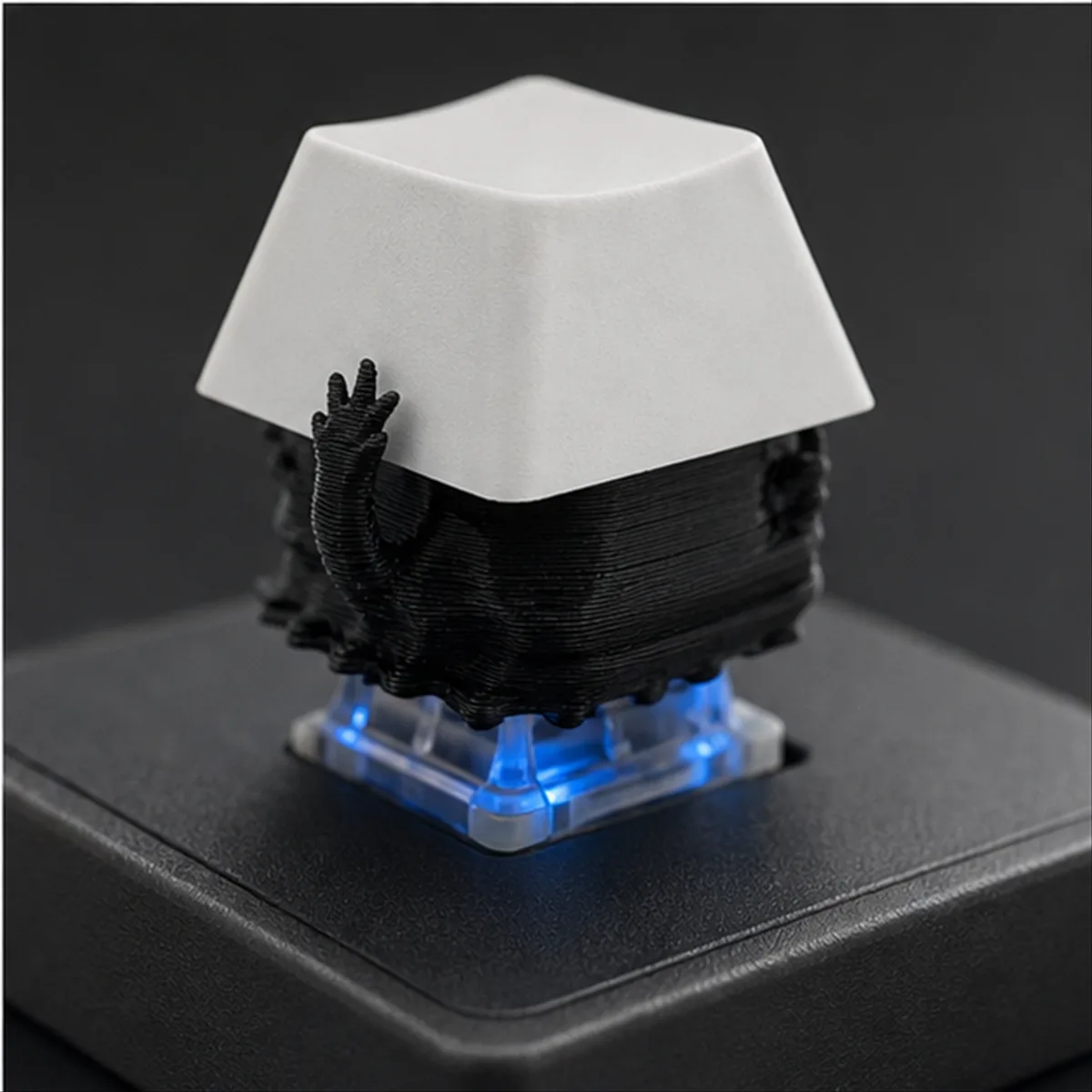 60s Keycap — view 4