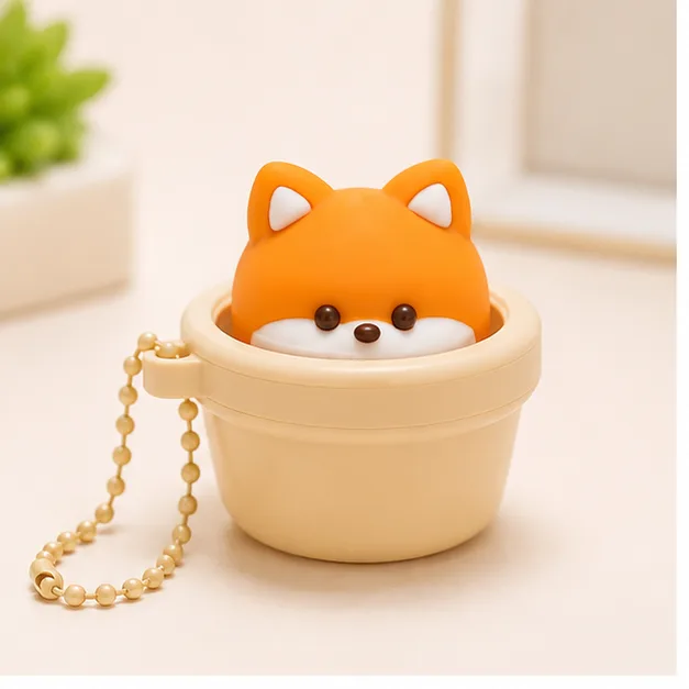 Fox Cup — view 1