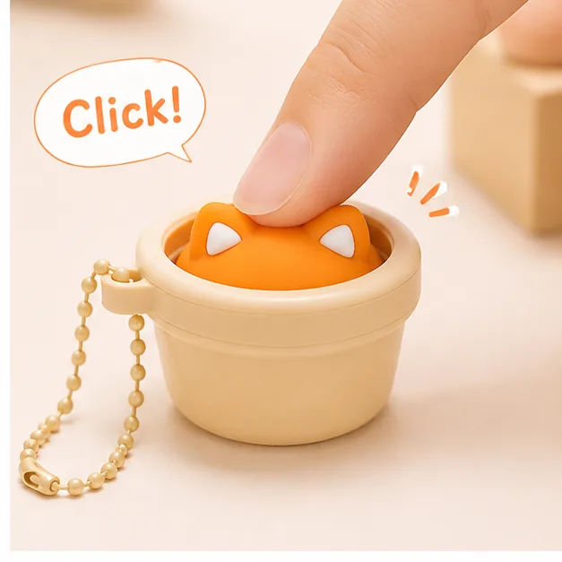 Fox Cup — view 2