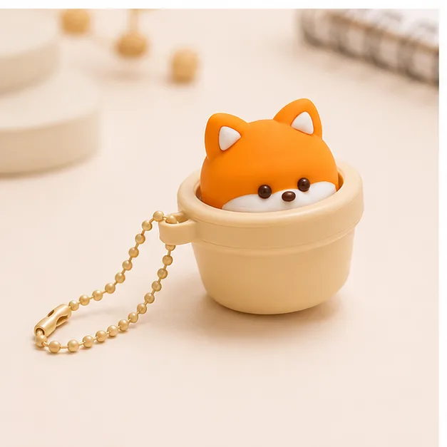 Fox Cup — view 3
