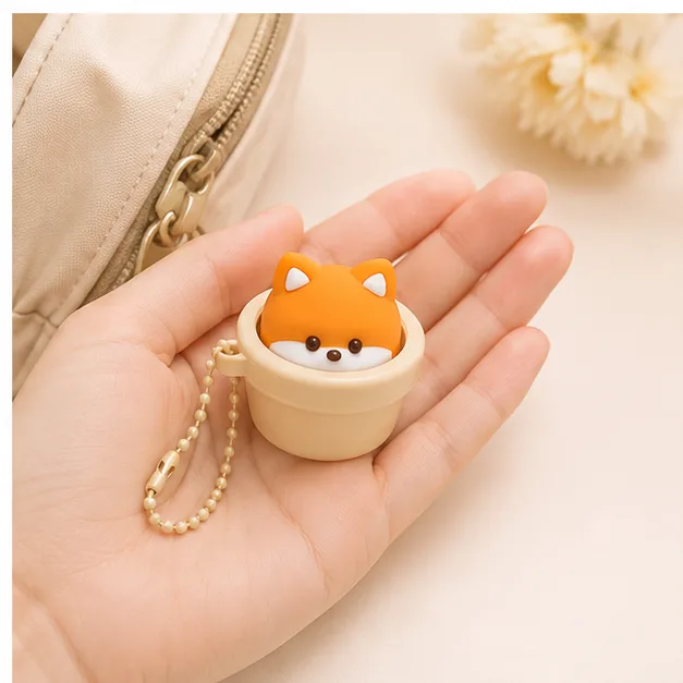 Fox Cup — view 4