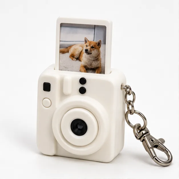Instax Photo — view 2