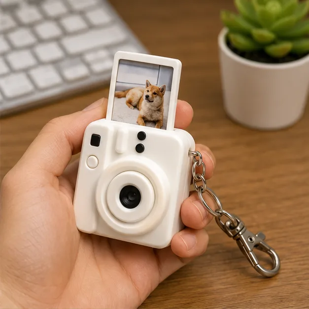 Instax Photo — view 3