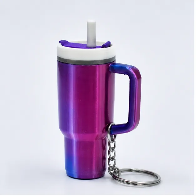 Mini Tumbler — view 1