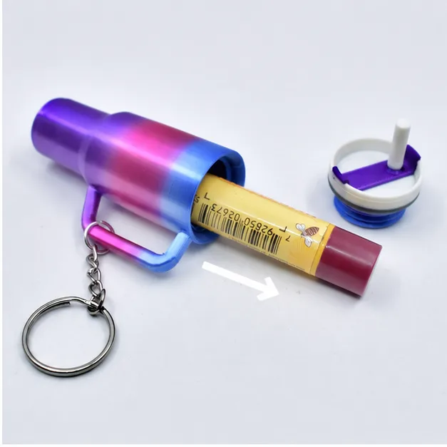 Mini Tumbler — view 2