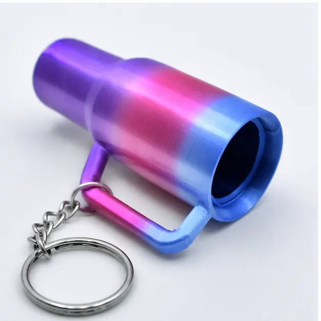 Mini Tumbler — view 3