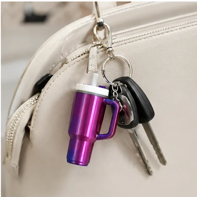 Mini Tumbler — view 4