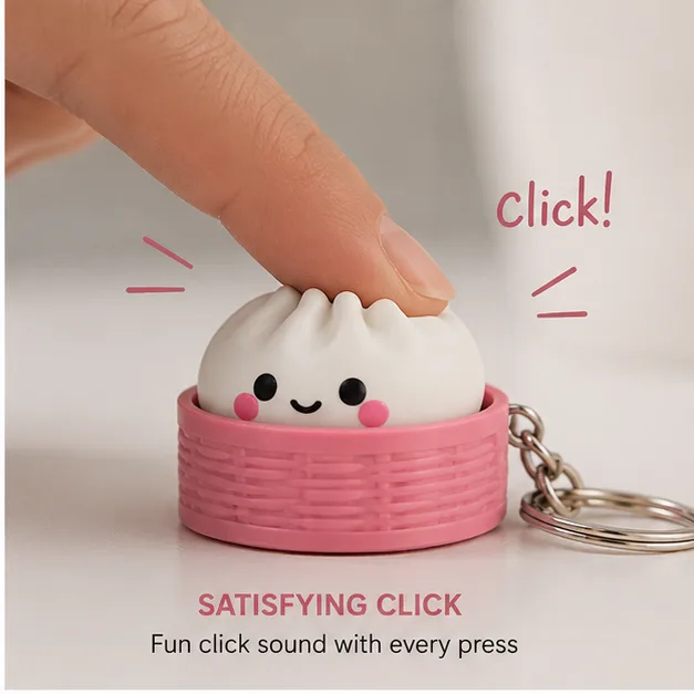 Pink Pouch — view 2