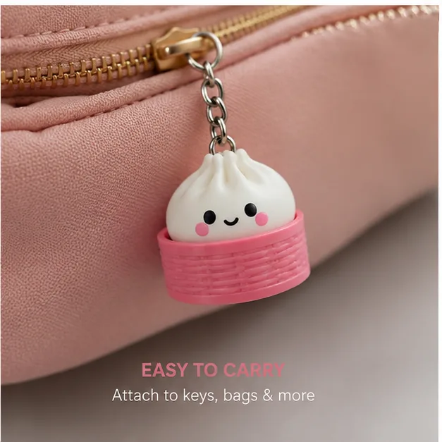 Pink Pouch — view 3