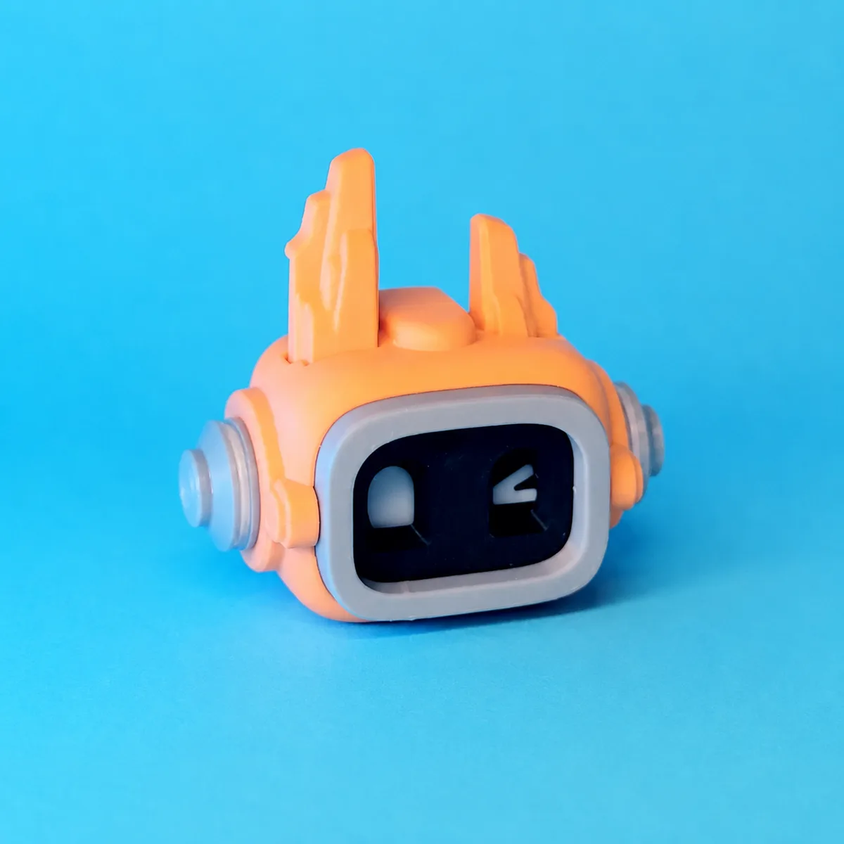 Robo Flicker — view 3