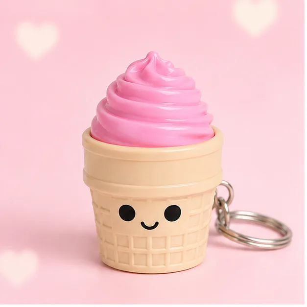 Soft-Serve — view 1