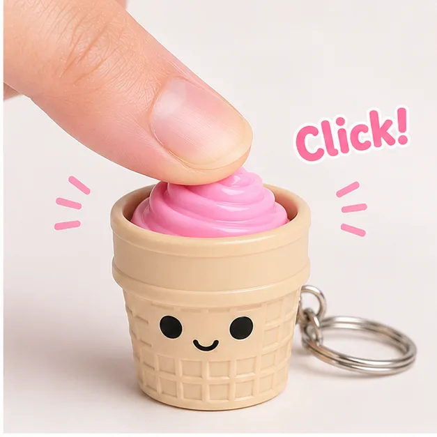 Soft-Serve — view 2