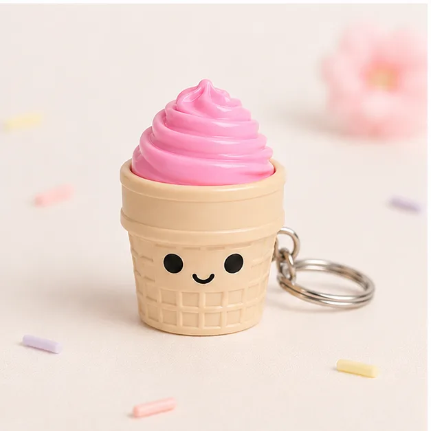 Soft-Serve — view 3