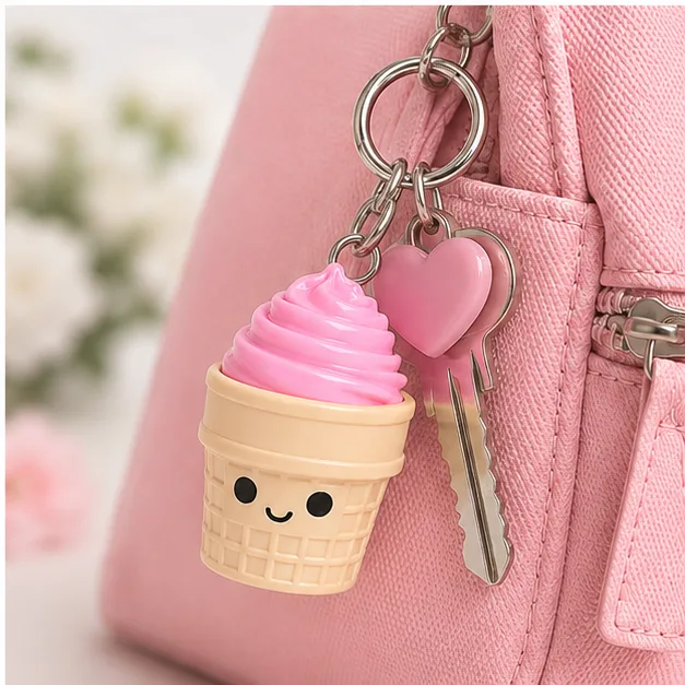 Soft-Serve — view 4