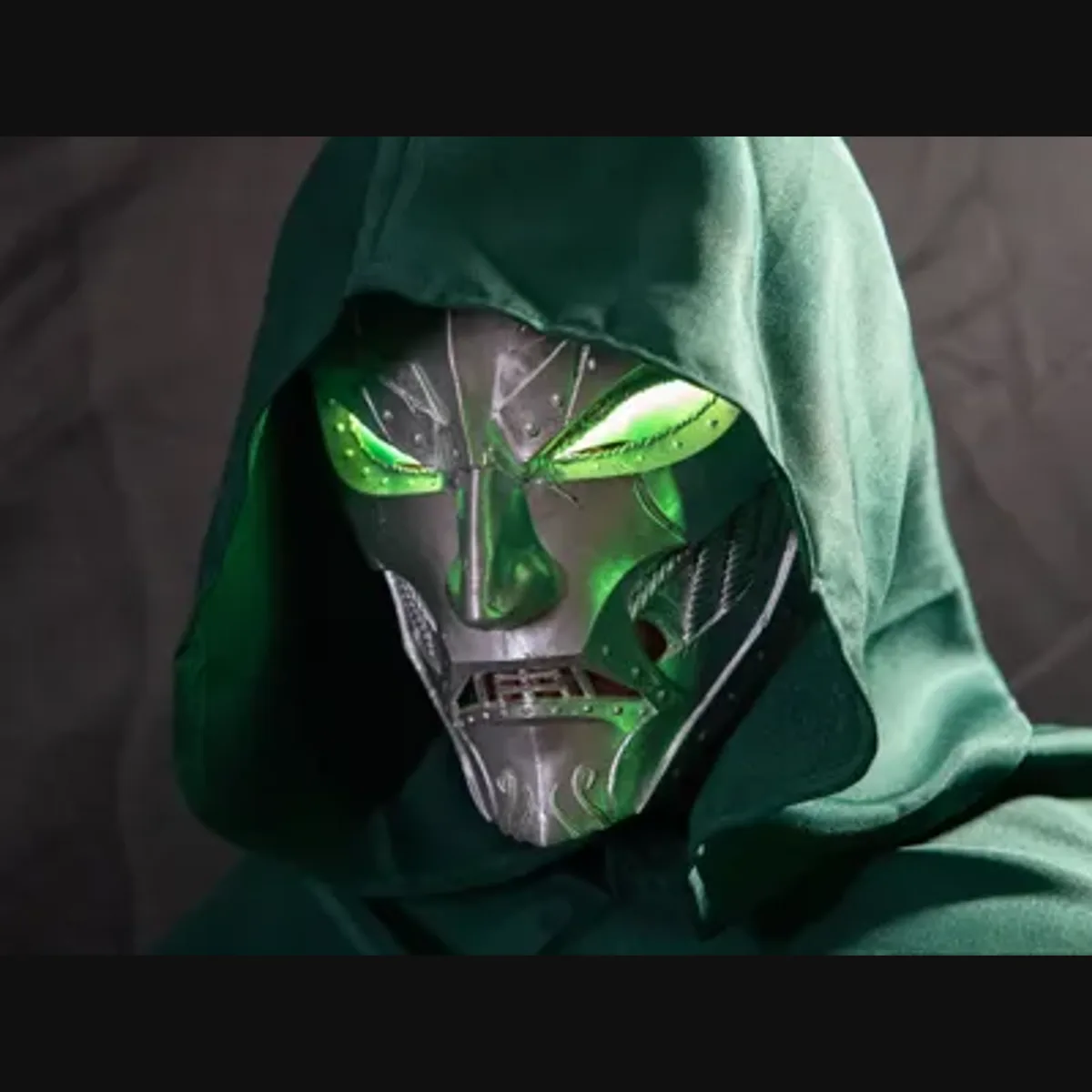RIP (Doom's Day) — view 1