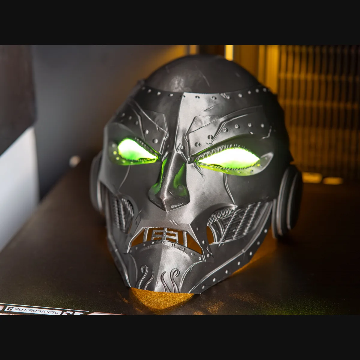 RIP (Doom's Day) — view 3