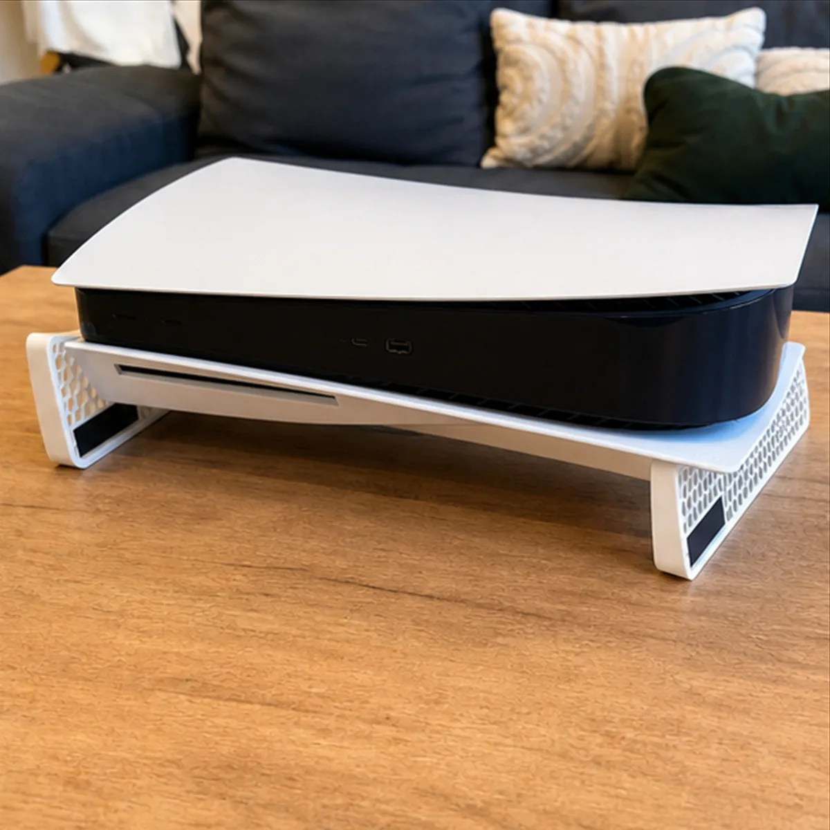 Console Case — view 2