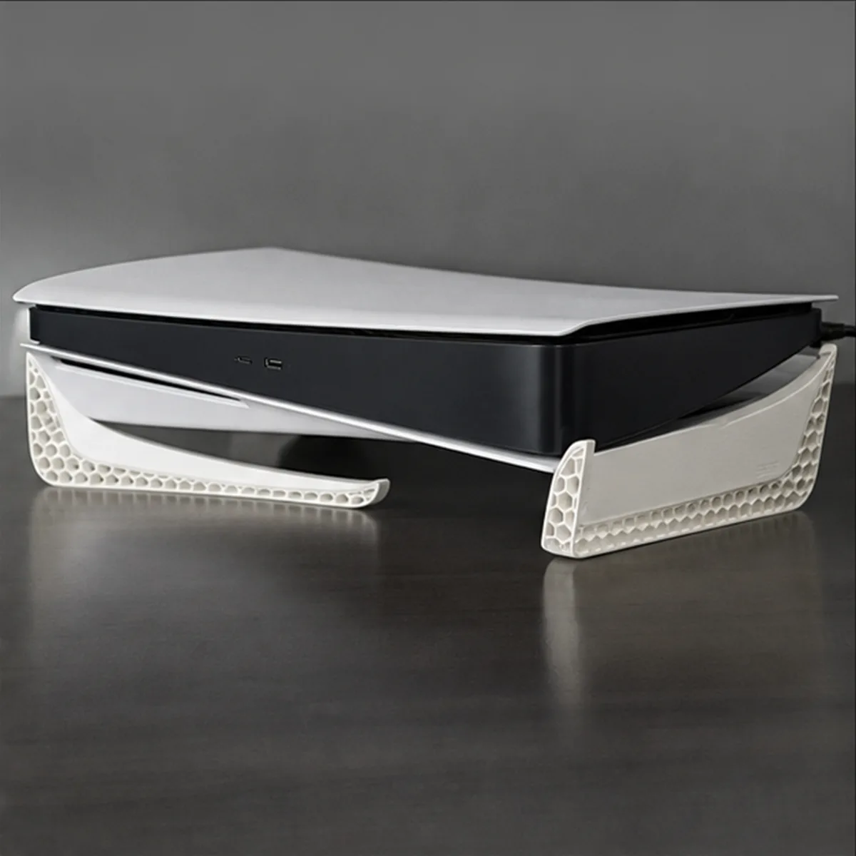 Console Rest — view 2