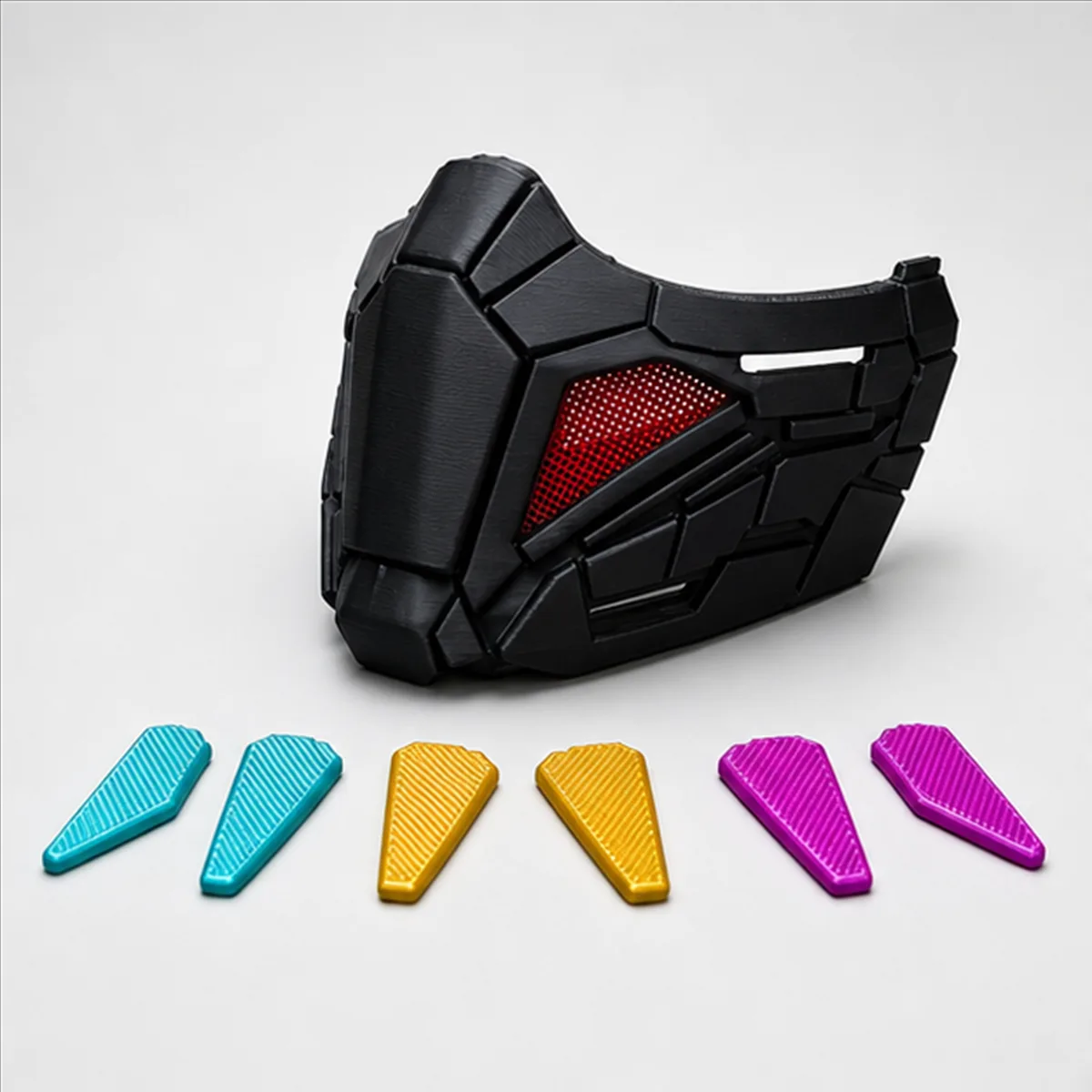 Tech Ranger — view 1