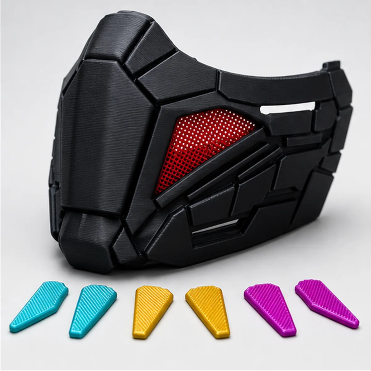 Tech Ranger — view 3