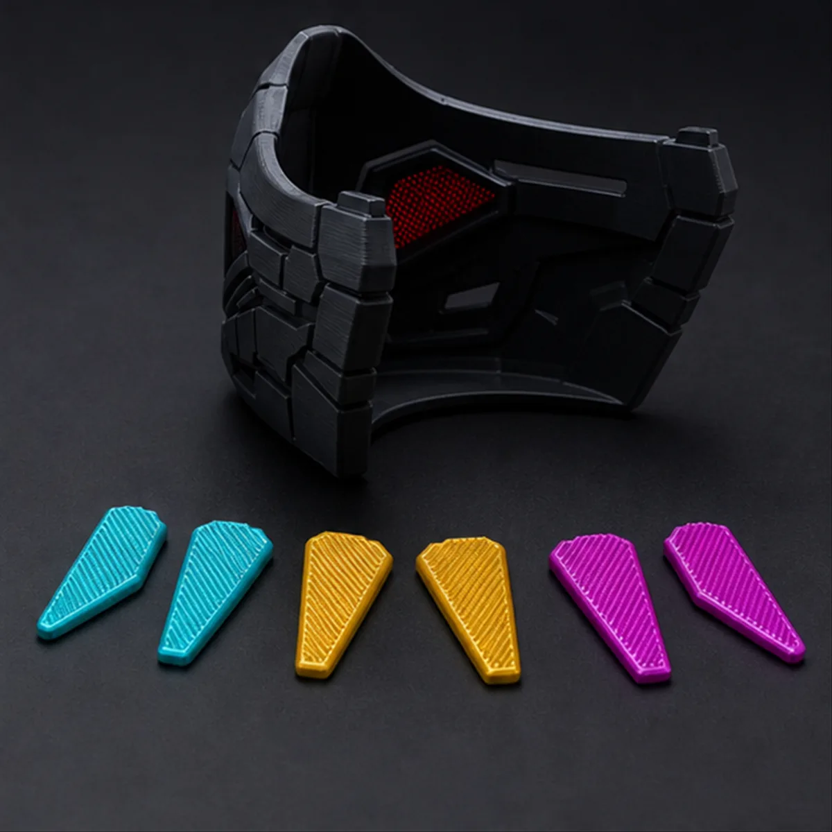 Tech Ranger — view 4