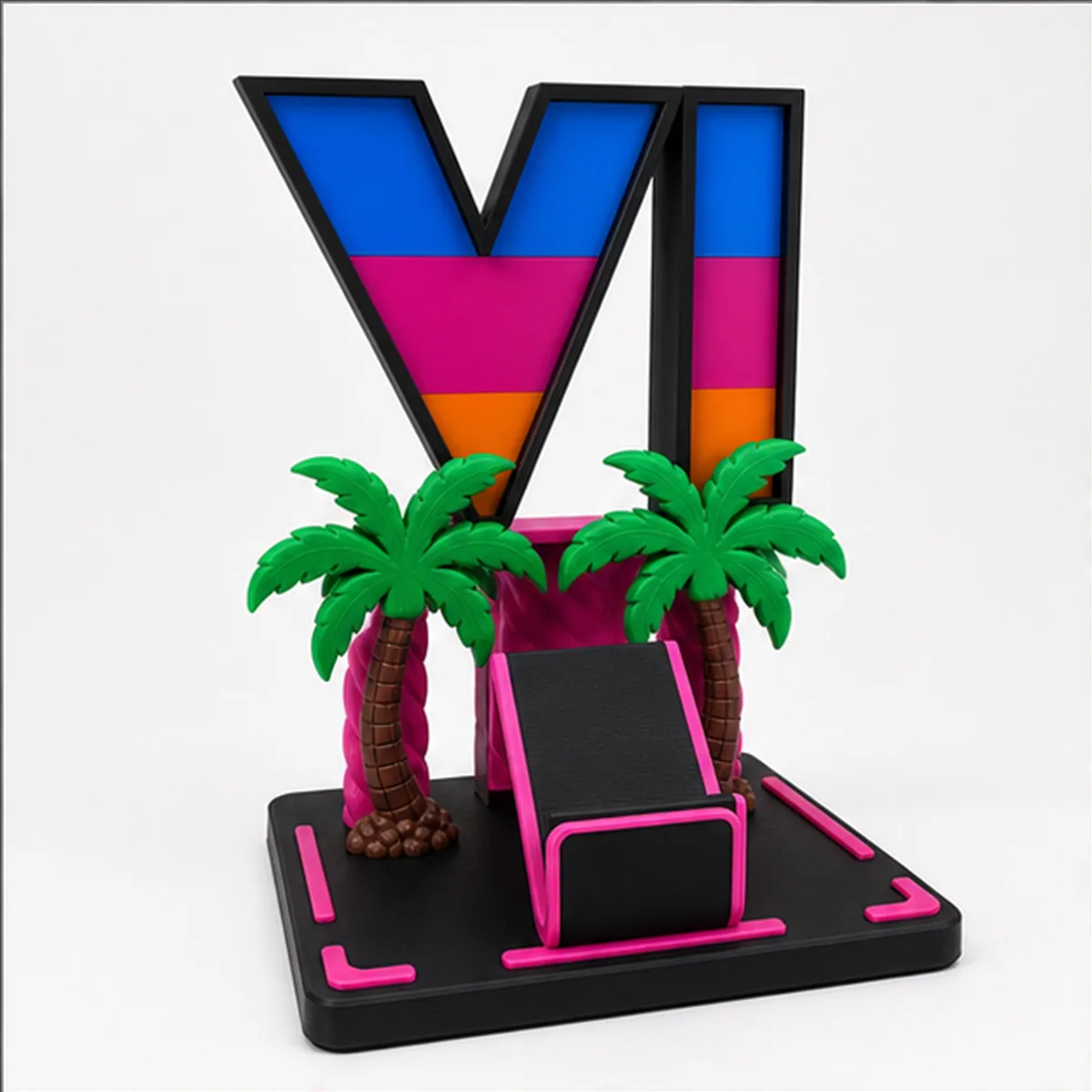 High Key (GTA VI) — view 1