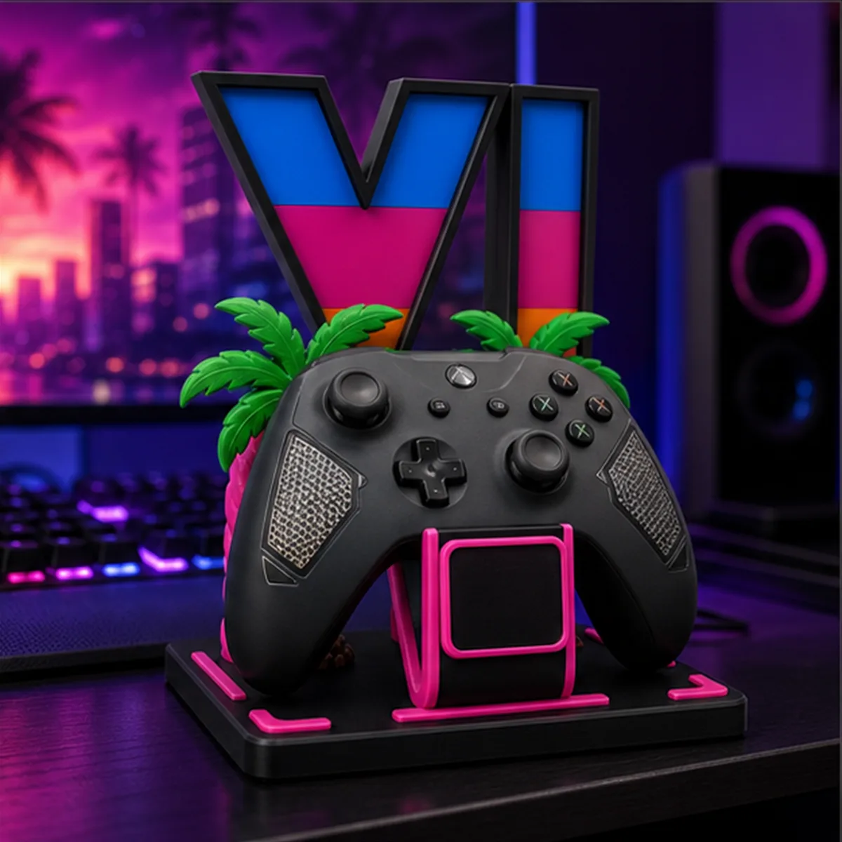 High Key (GTA VI) — view 2