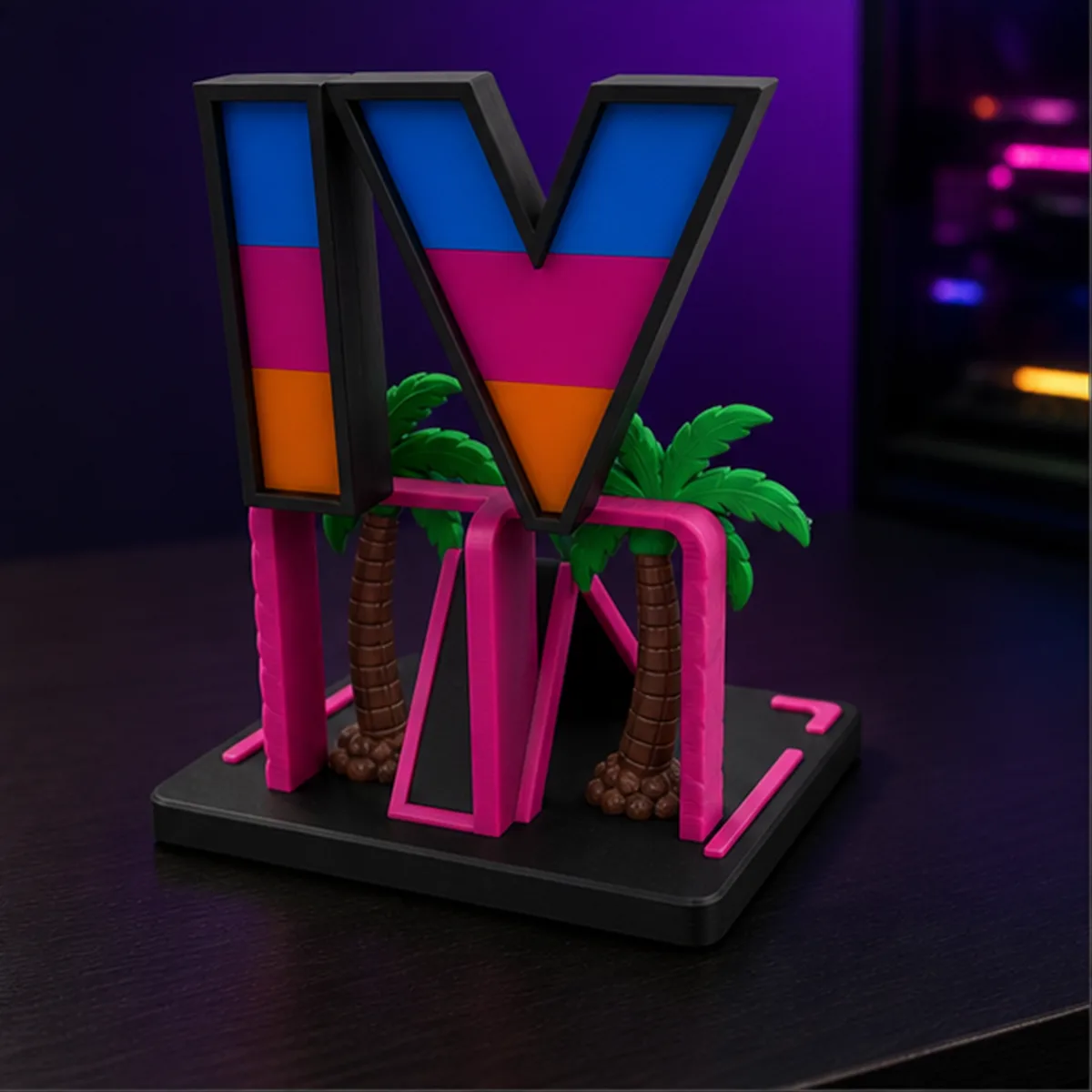 High Key (GTA VI) — view 4