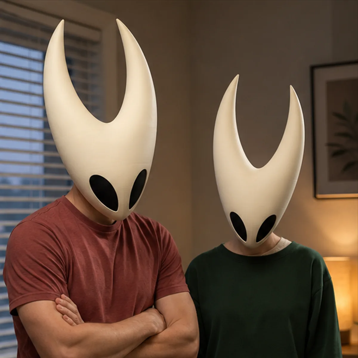Horned Up — view 2