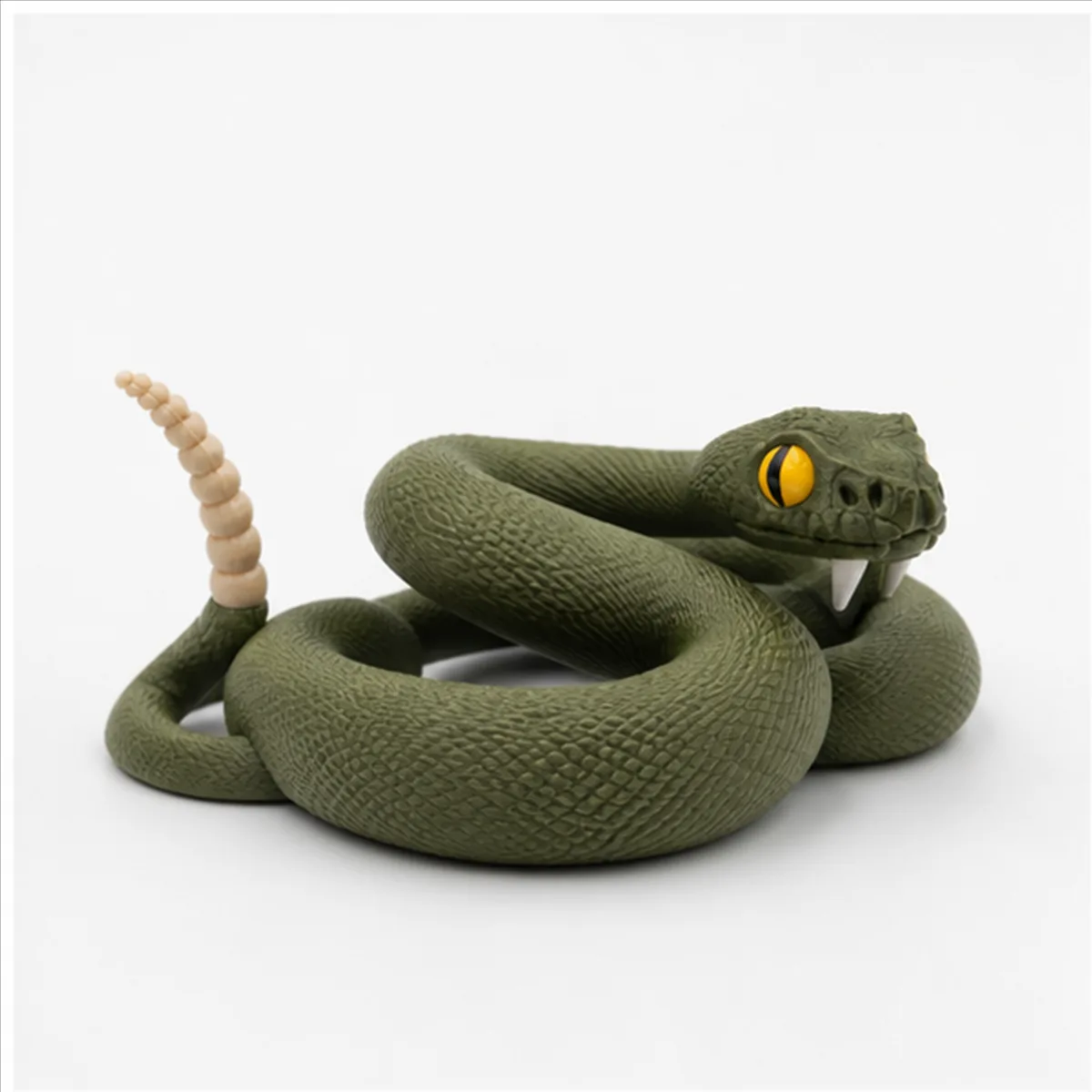 Serpent Tail — view 1