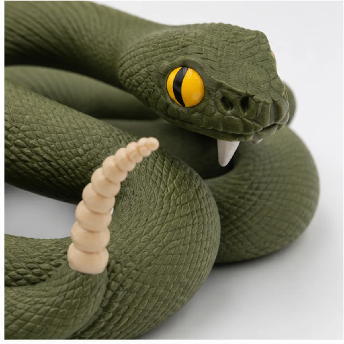 Serpent Tail — view 3