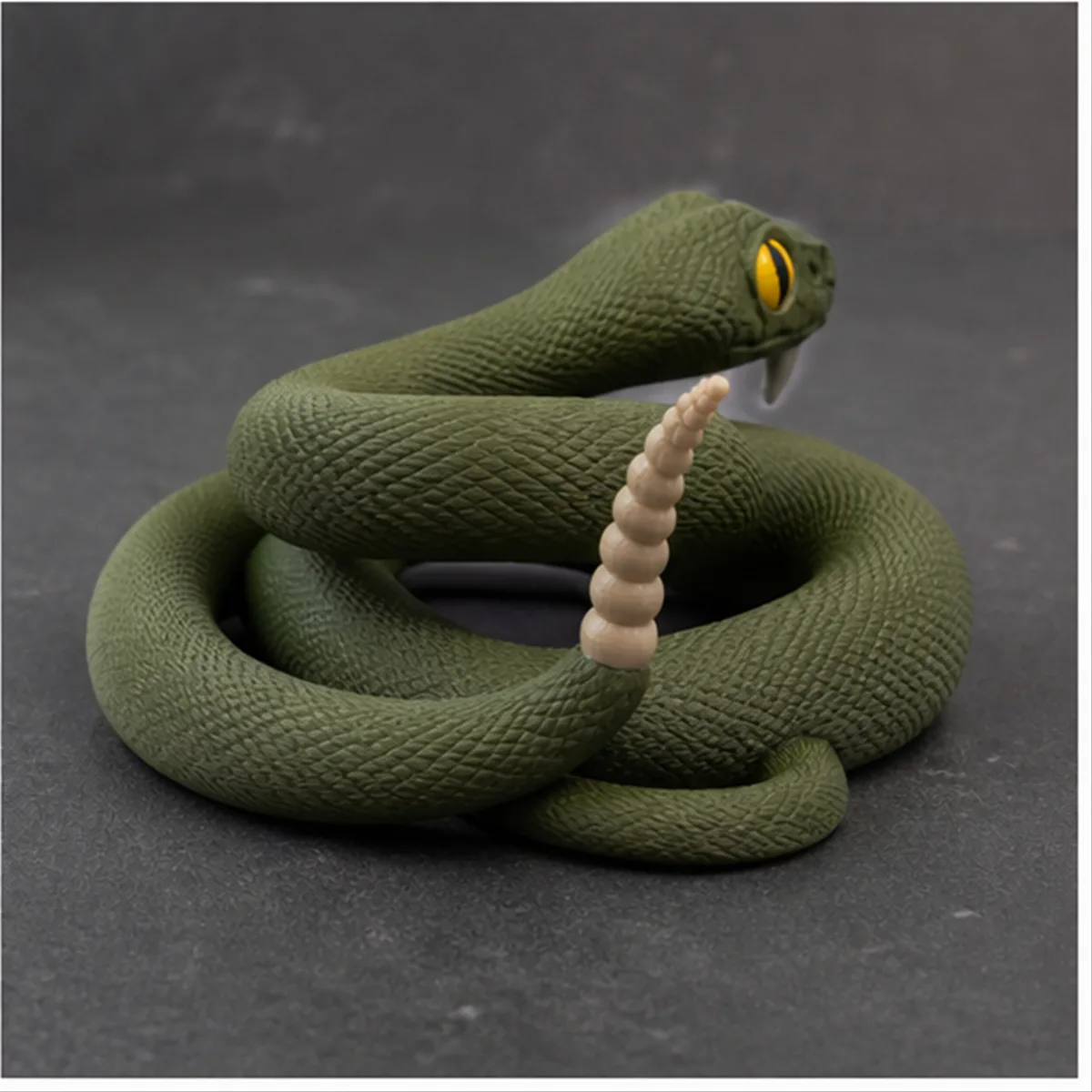 Serpent Tail — view 4