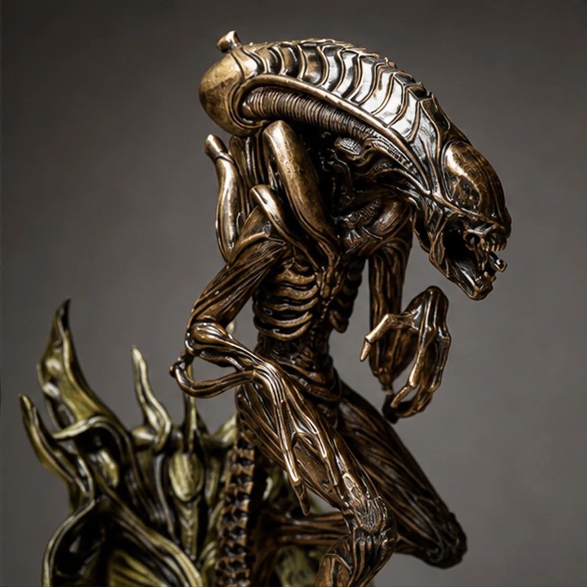 Black Order — view 3