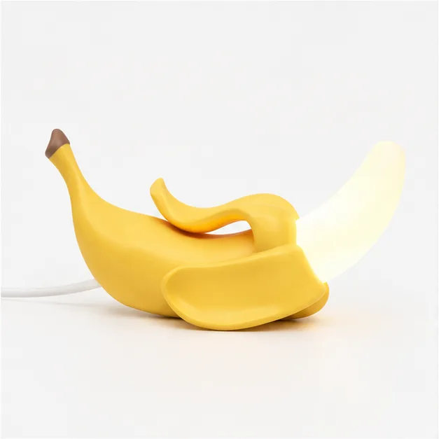 Bananaaa Smile — view 1