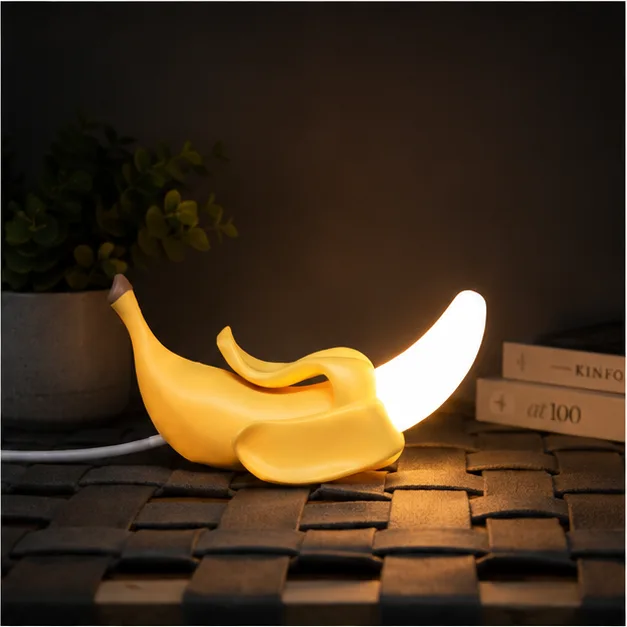 Bananaaa Smile — view 2