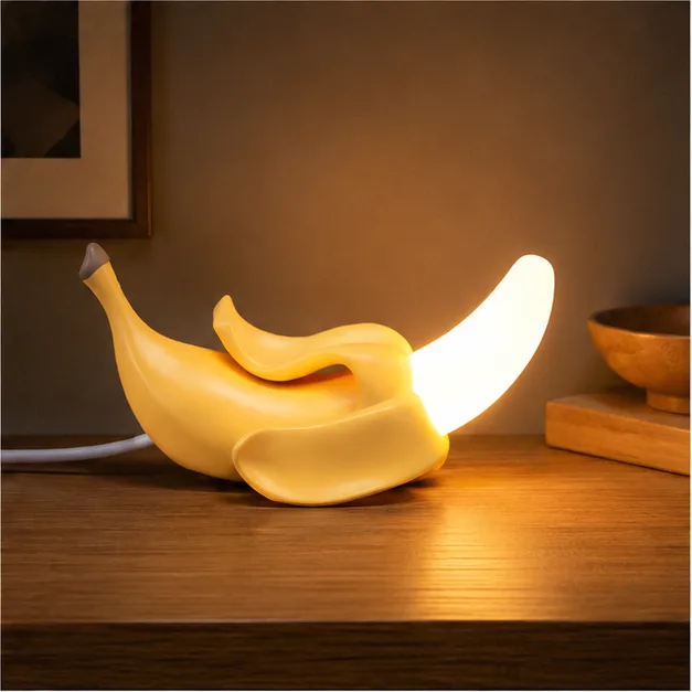 Bananaaa Smile — view 4