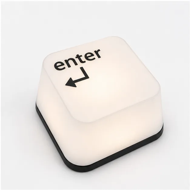 Enter Competitor — view 1