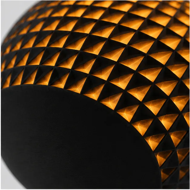 Lattice Marvel — view 3