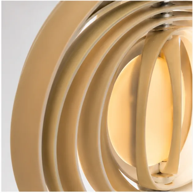 Solar Polar — view 3
