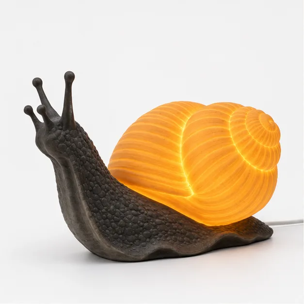 Slow Glow — view 1