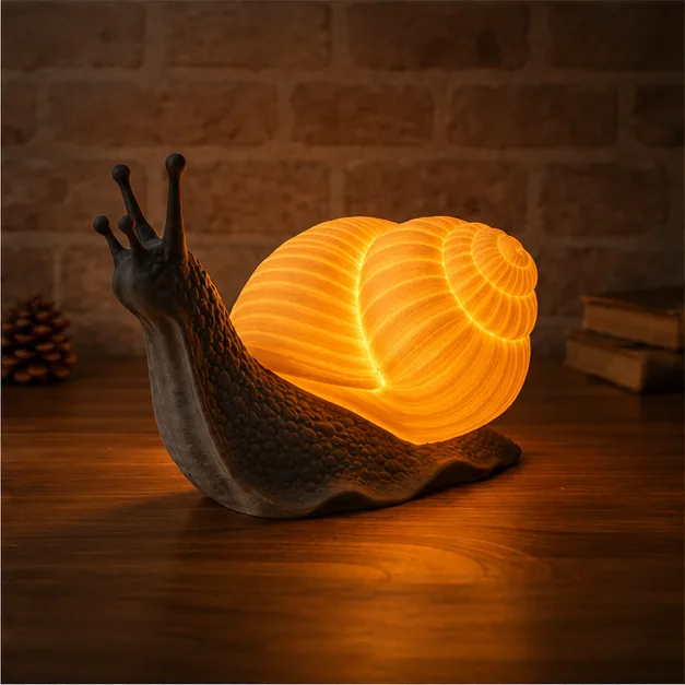 Slow Glow — view 2