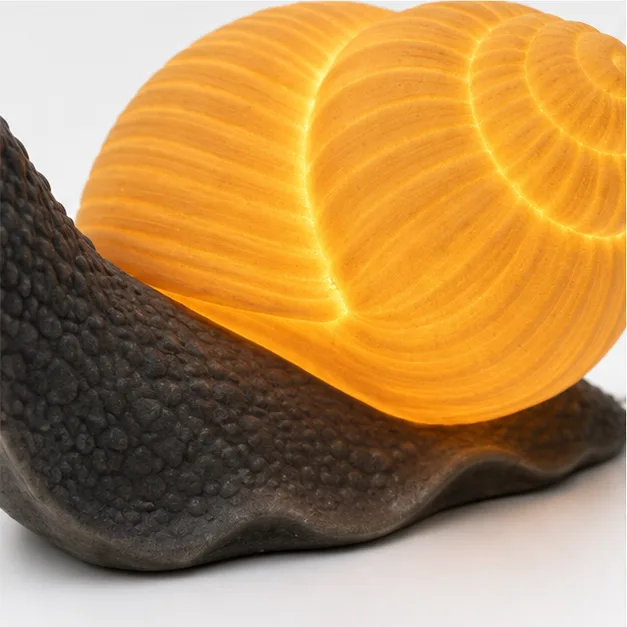 Slow Glow — view 3